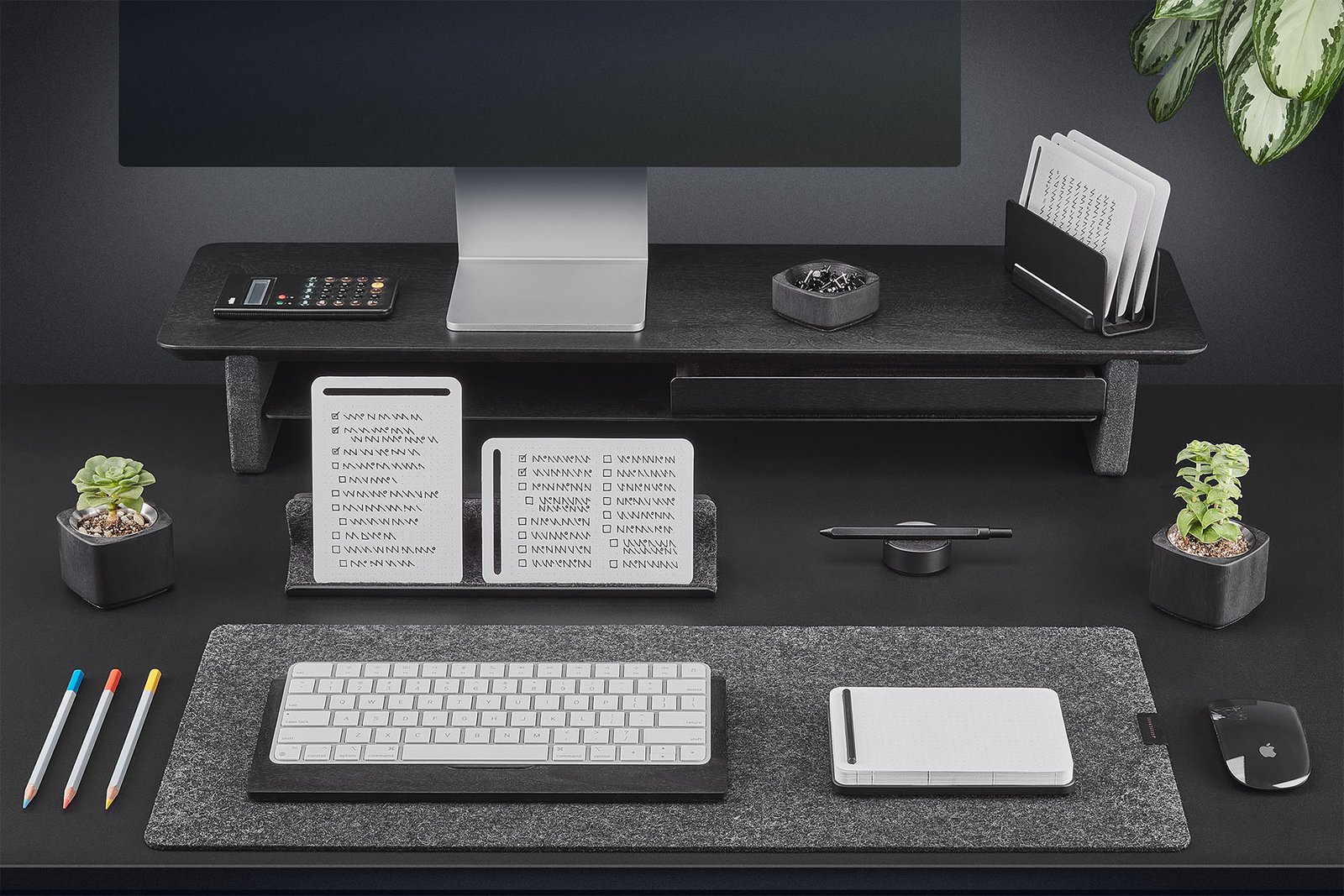 Grovemade The Note-Taking Kit: appunti con stile