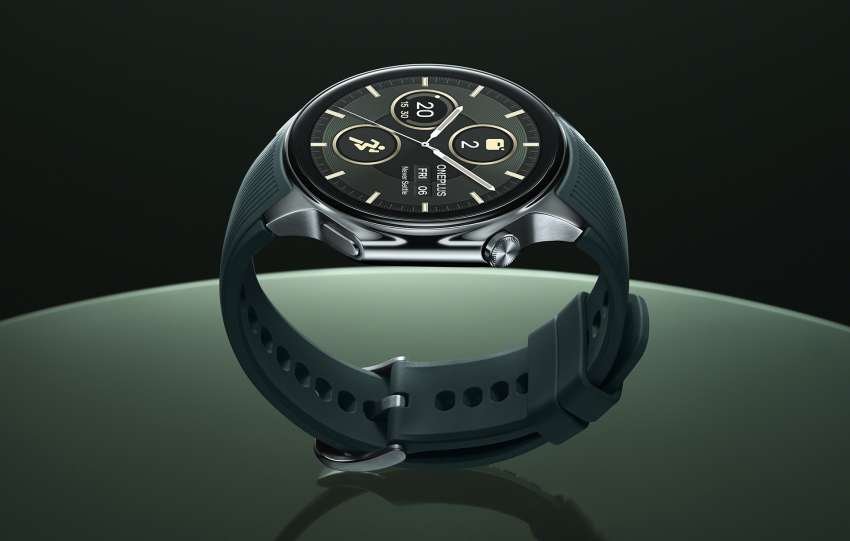 OnePlus Watch 2: la nuova frontiera degli smartwatch con Wear OS 4