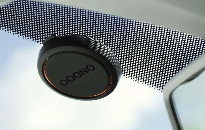 Ooono Co-Driver No2: il nuovo alleato per la sicurezza stradale