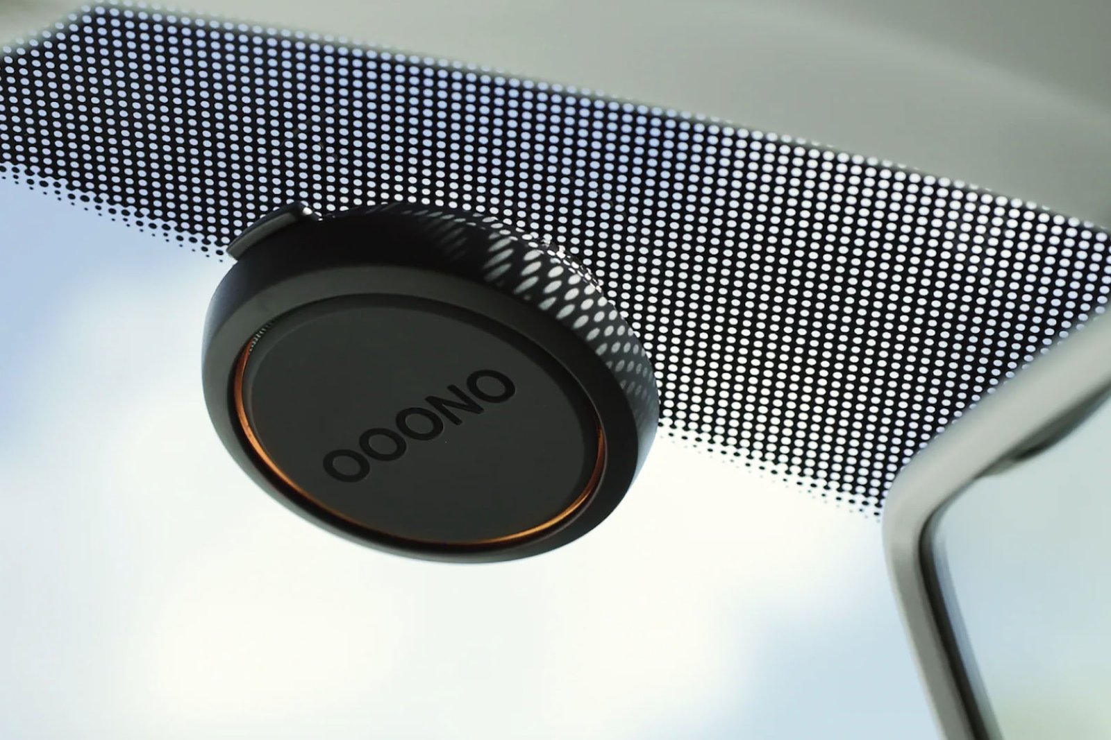 Ooono Co-Driver No2: il nuovo alleato per la sicurezza stradale