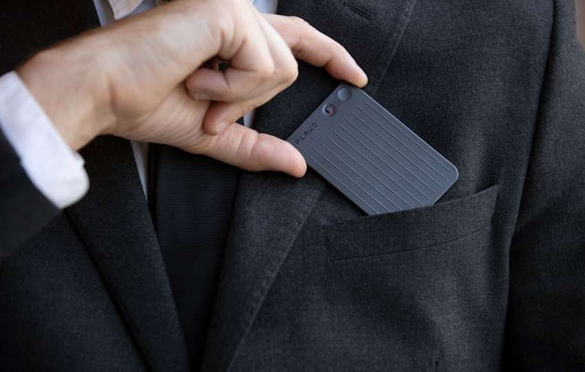 Plaud Note AI: un registratore vocale con trascrizione potenziato da ChatGPT