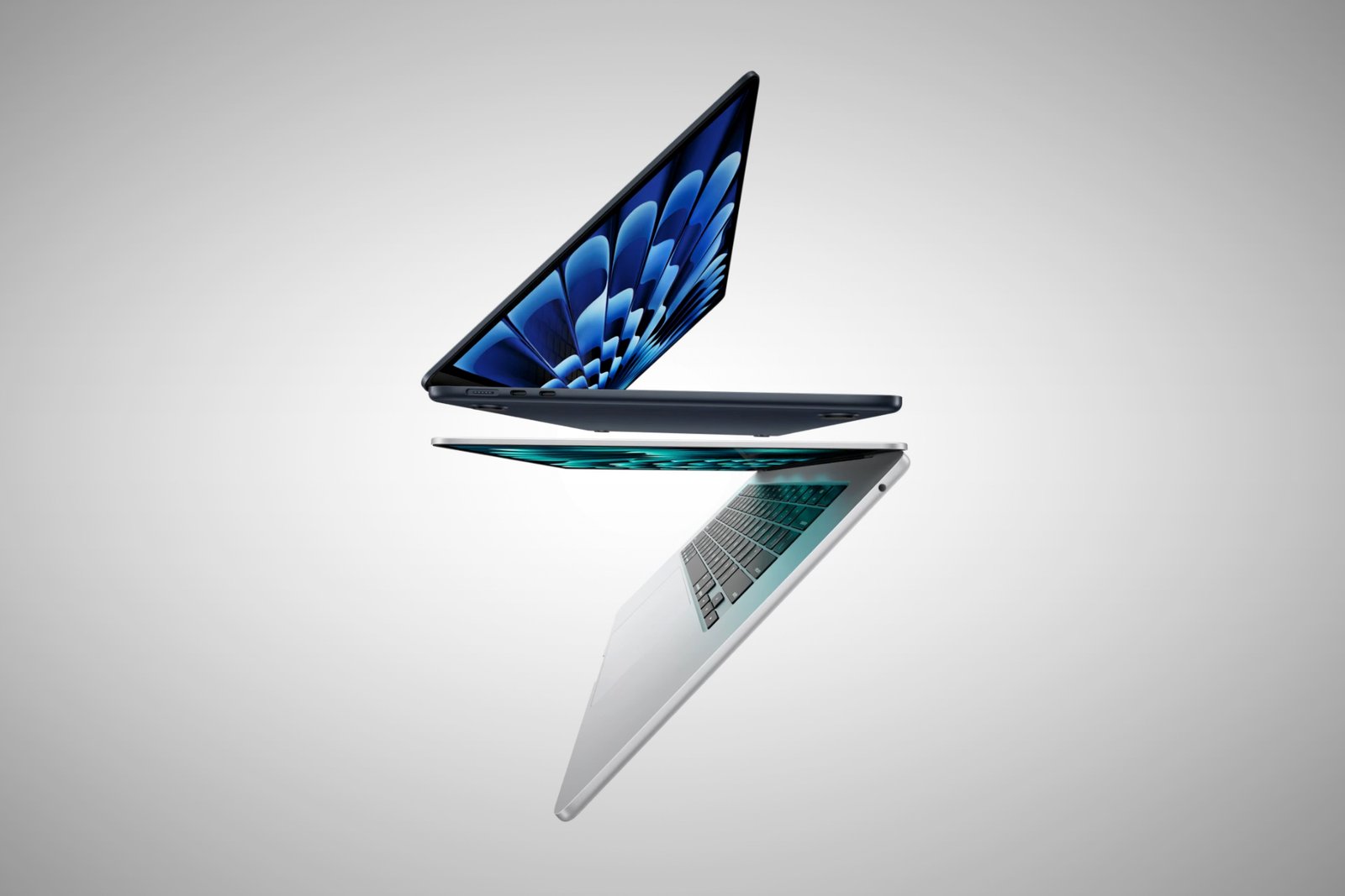 5 motivi per scegliere i nuovi MacBook Air M3