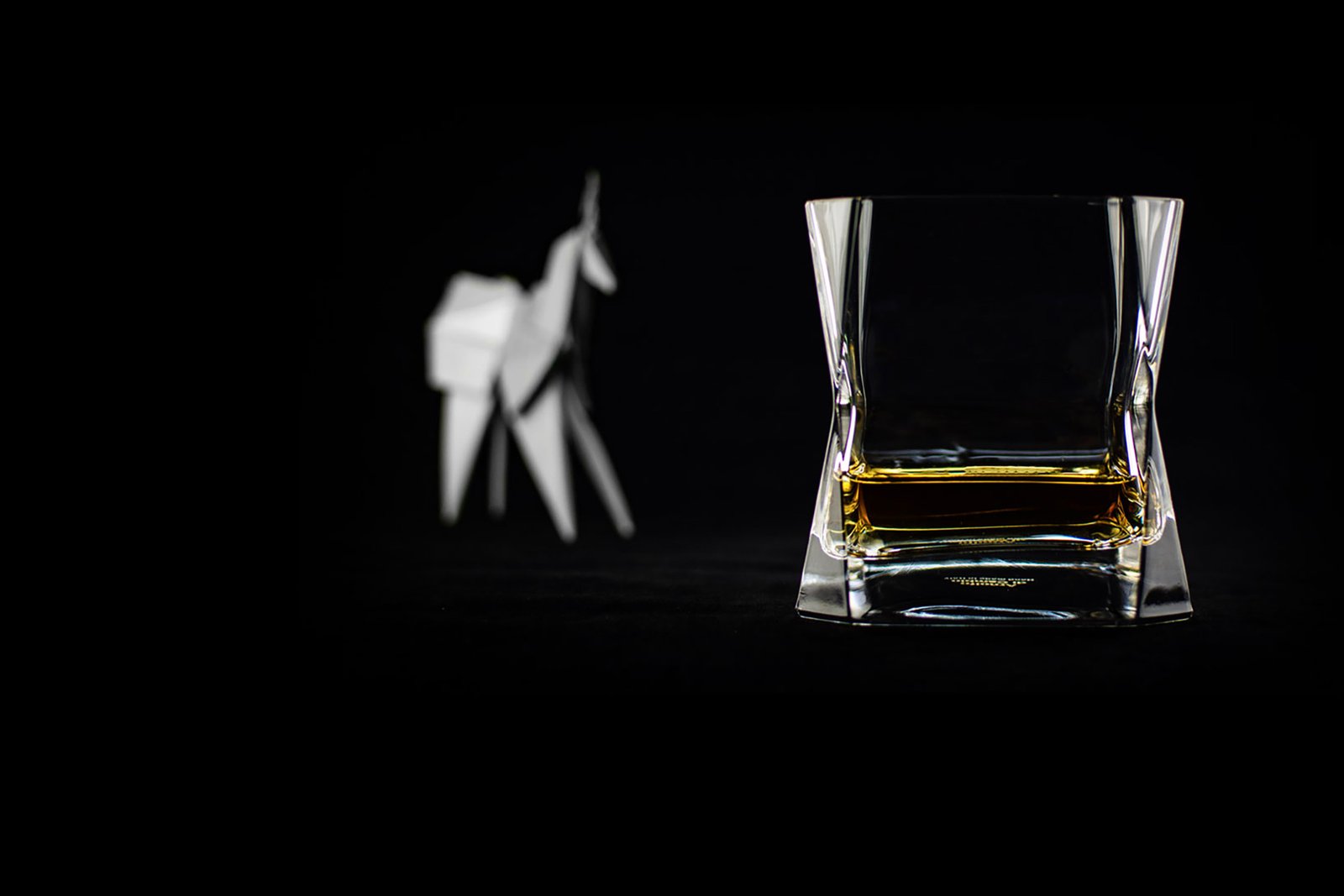 L'Iconico Bicchiere da Whisky di Blade Runner