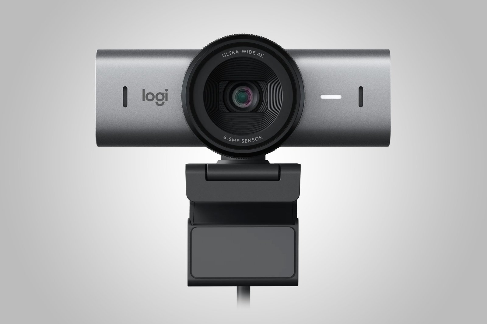 Logitech MX Brio 705: la webcam 4K definitiva