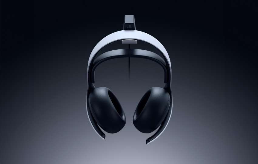 Le migliori cuffie per PlayStation 5: PULSE Elite Wireless Headset