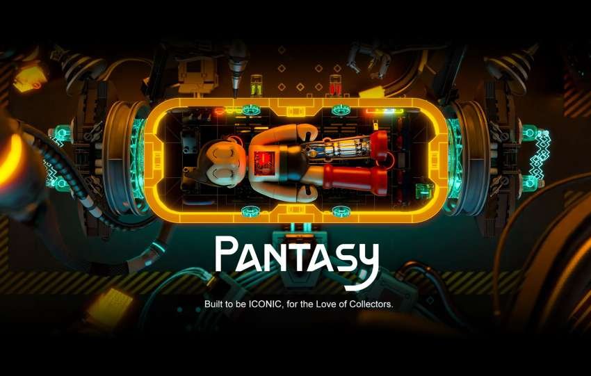 Il risveglio di Astro Boy: il nuovo set di costruzioni Pantasy