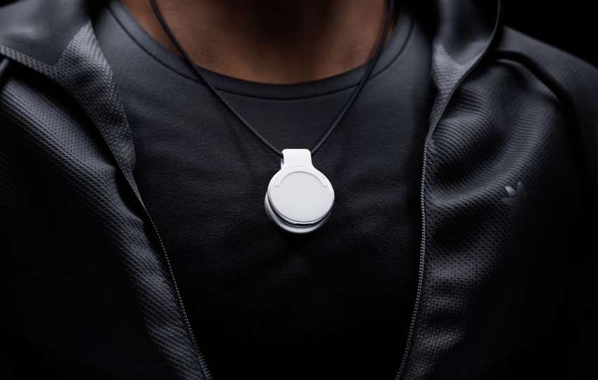 Limitless è il nuovo gadget IA per una memoria senza limiti