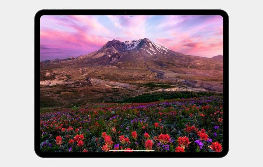Cos'è e come funziona il vetro nanotexture di iPad Pro