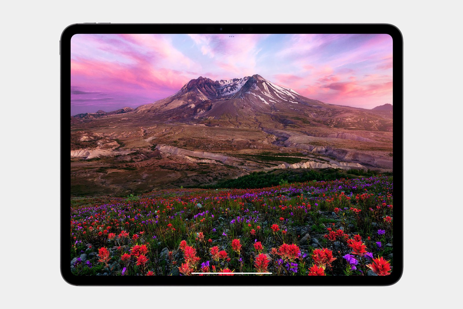 Cos'è e come funziona il vetro nanotexture di iPad Pro
