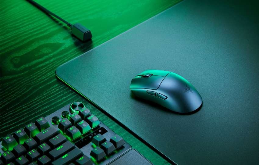 Razer Viper V3 Pro: un mouse da pro gamer