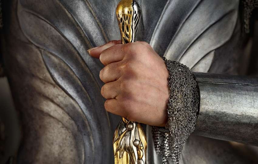 Riassunto in 10 punti de Gli Anelli del Potere stagione 1