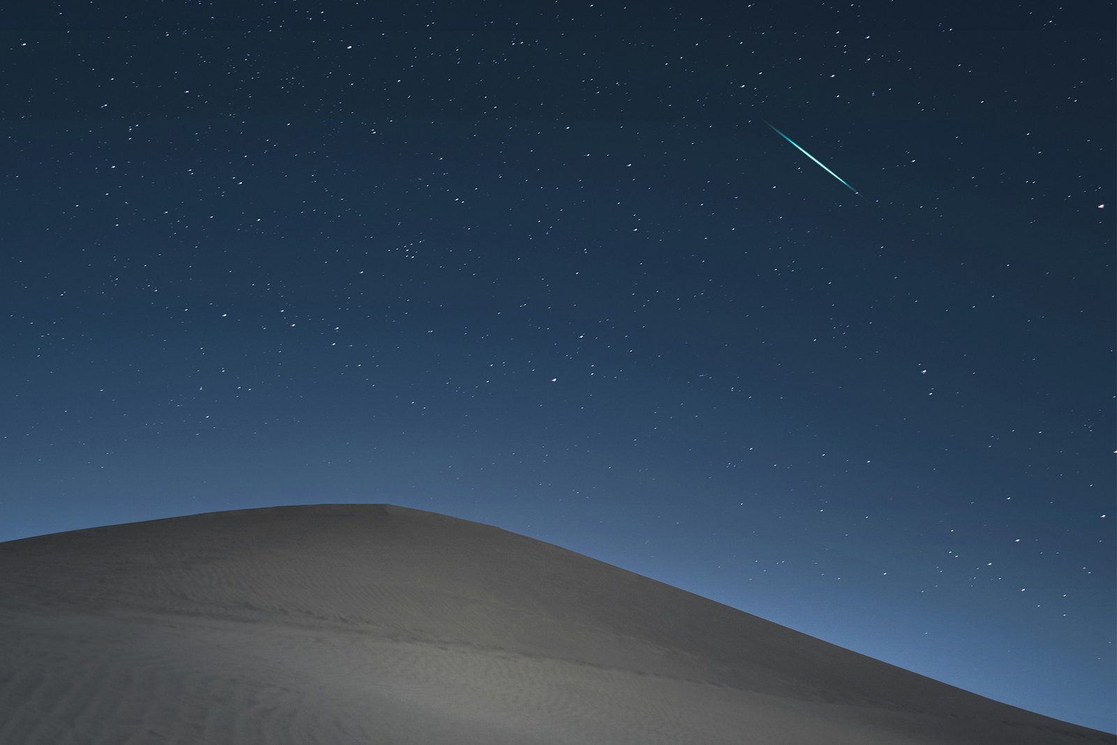 Come fotografare la cometa del secolo C/2023 A3 Tsuchinshan-ATLAS