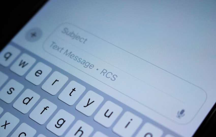 Messaggi RCS: il supporto degli operatori in Italia