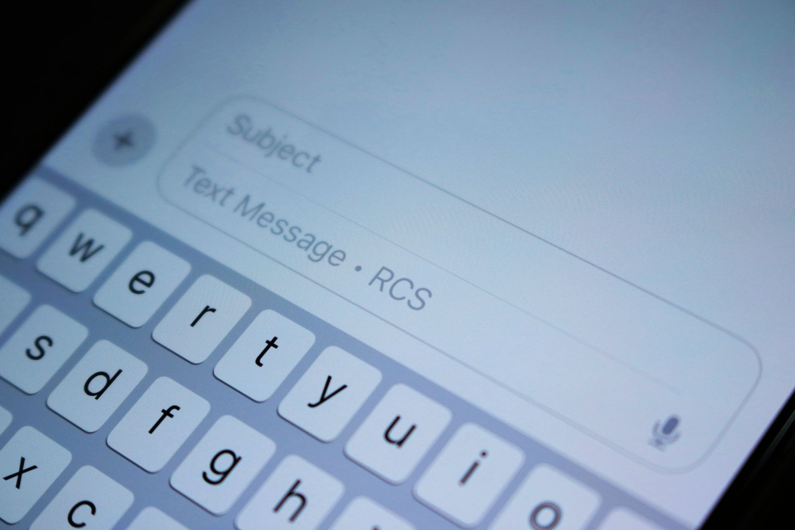 Messaggi RCS: il supporto degli operatori in Italia
