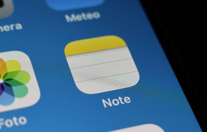 Come esportare in blocco tutte le Note iCloud per un backup offline