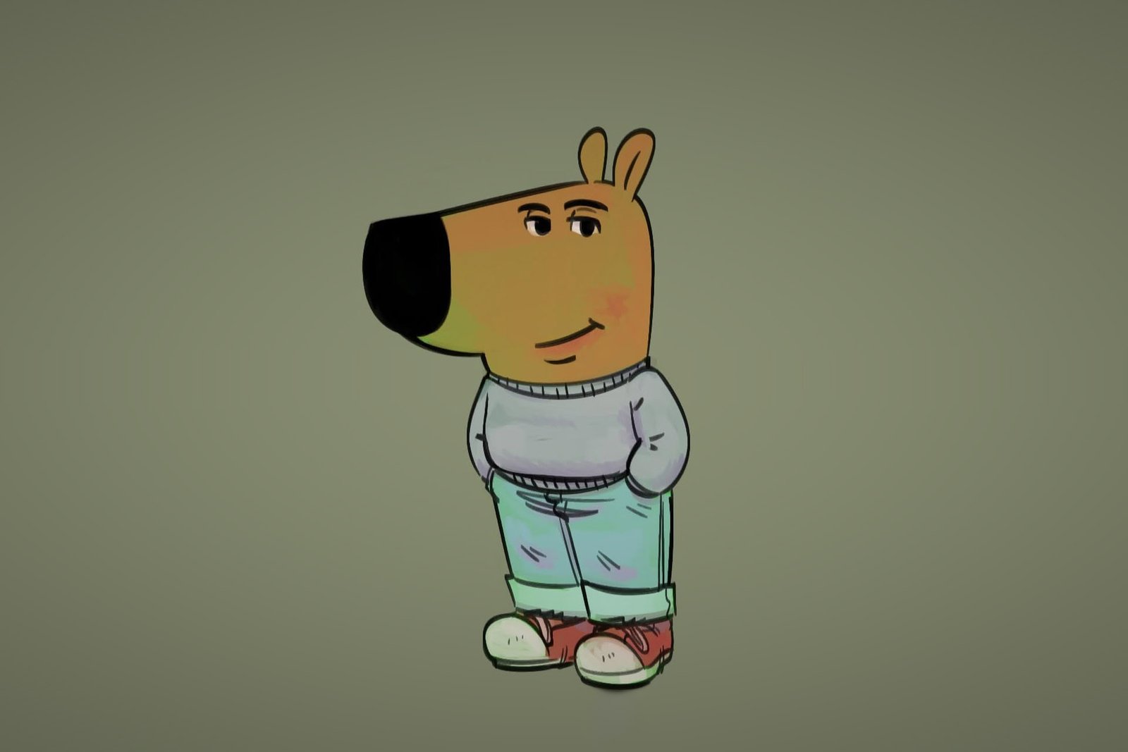 Cosa significa “Just a Chill Guy” e la storia dietro il meme e la criptovaluta
