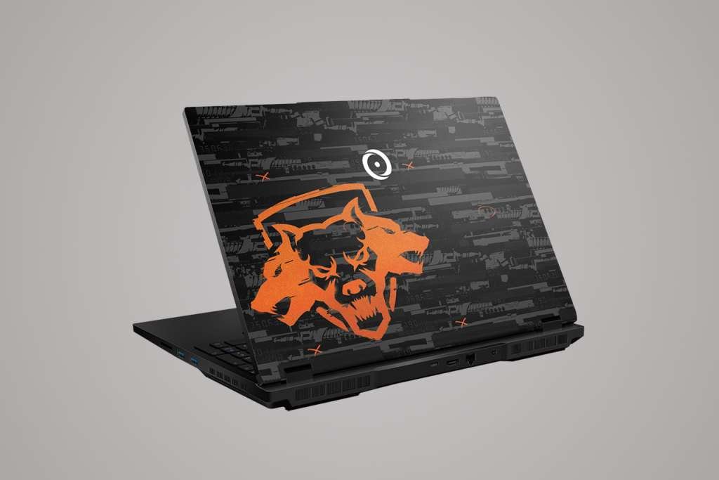ORIGIN PC EON 16-X - Call Of Duty: Black Ops 6 Edition