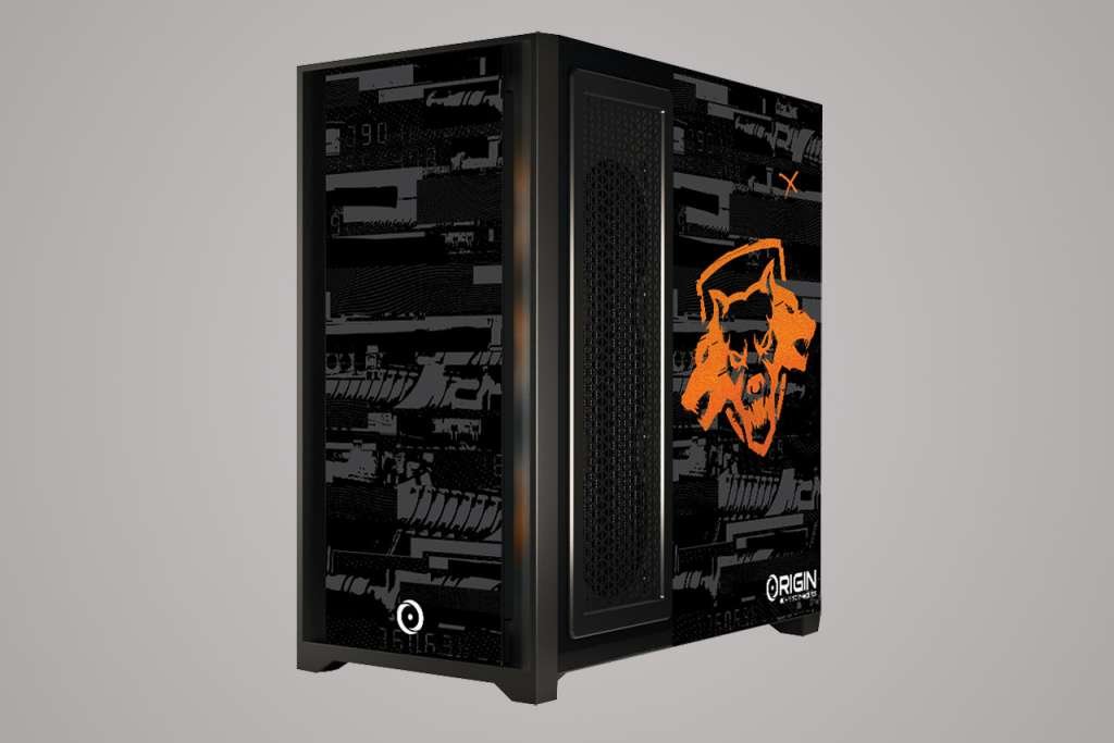 ORIGIN PC Neuron - Call Of Duty: Black Ops 6 Edition