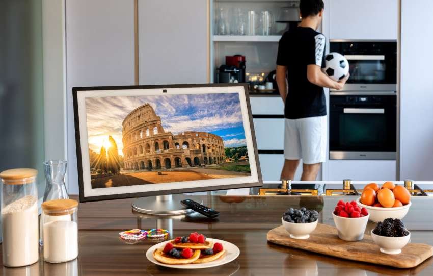 Le domande più richieste ad Alexa nel 2024 in Italia