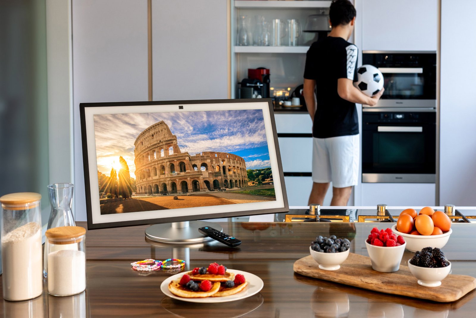 Le domande più richieste ad Alexa nel 2024 in Italia