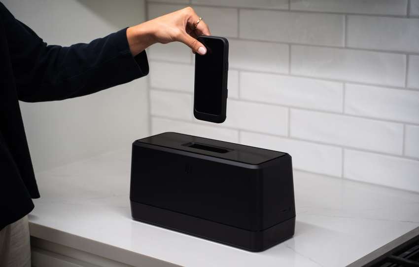 Una ricarica istantanea di energia per il tuo smartphone con Swippitt