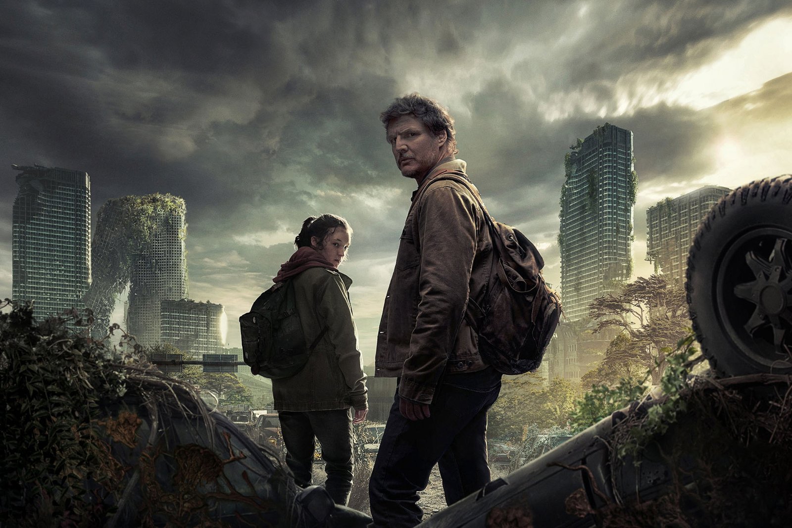 Riassunto della prima stagione di The Last of Us: dove eravamo rimasti