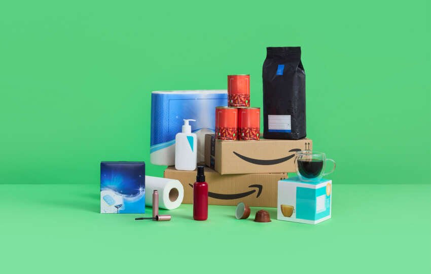 Fare la spesa con Amazon conviene davvero?