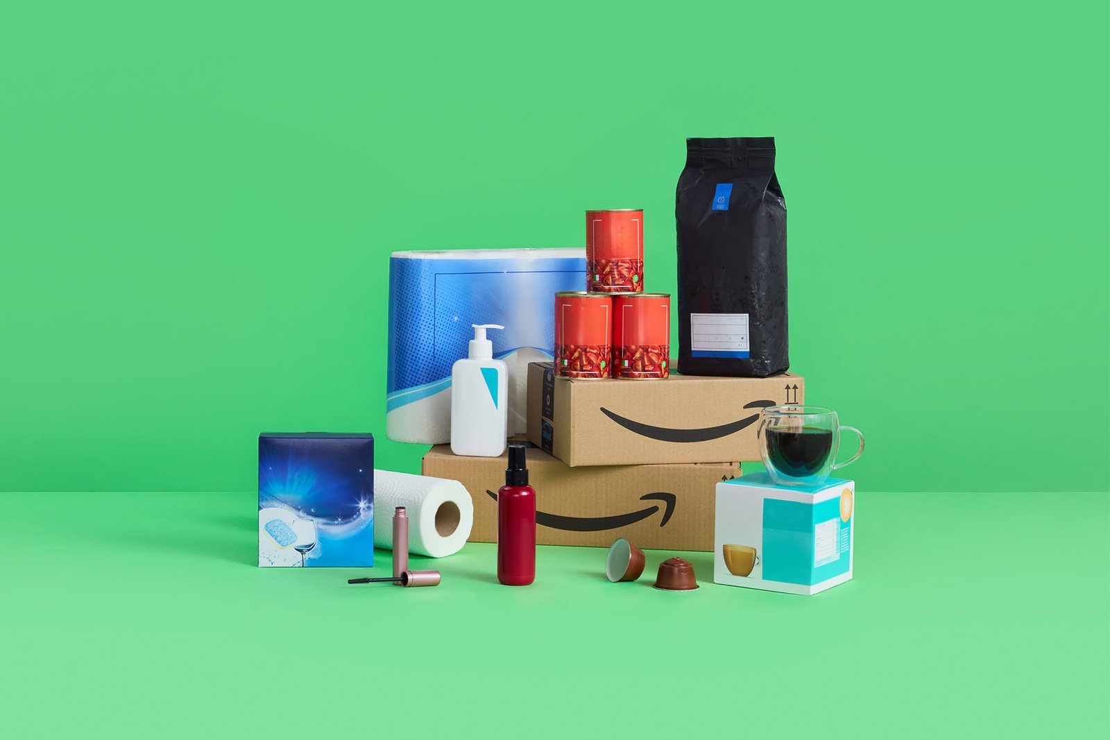 Fare la spesa con Amazon conviene davvero?