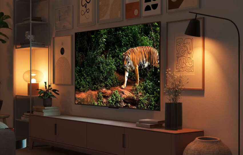 Migliore Amazon Fire TV? È la nuova Fire TV Omni Mini-LED con 4K QLED, Dolby Vision e gaming a 144 Hz