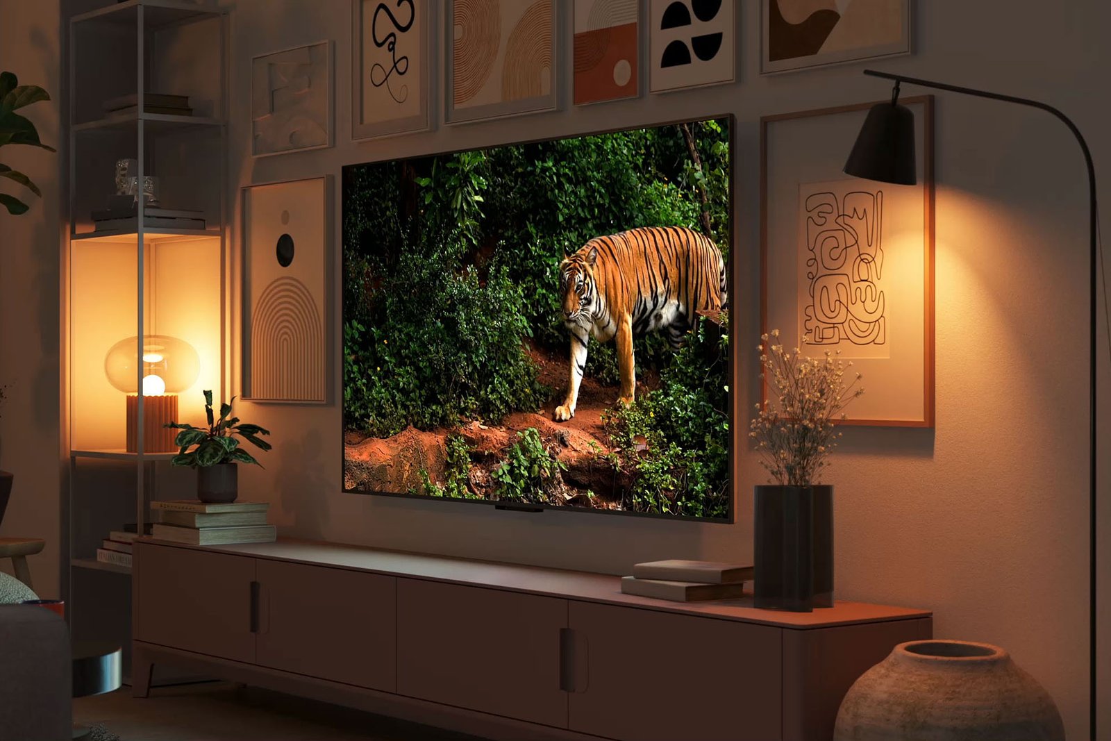 Migliore Amazon Fire TV? È la nuova Fire TV Omni Mini-LED con 4K QLED, Dolby Vision e gaming a 144 Hz