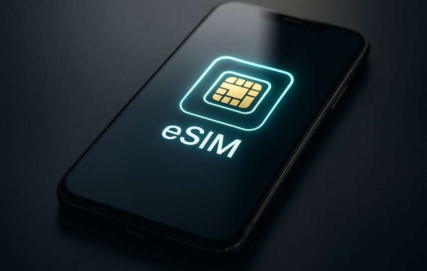 Conviene passare alla eSIM? Quanto costa, come funziona e come attivarla